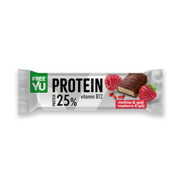 Protein Bars | Freeyu